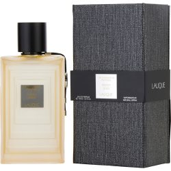Lalique Les Compositions Parfumees Woody Gold By Lalique