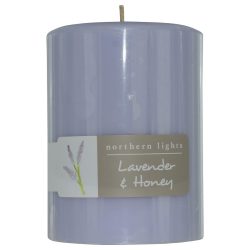 Lavender & Honey By