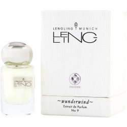 Lengling No 9 Wunderwind By Lengling