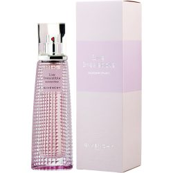 Live Irresistible Blossom Crush By Givenchy