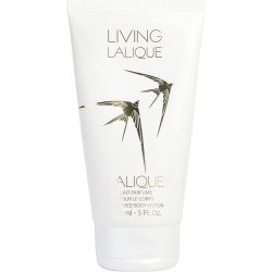 Living Lalique By Lalique