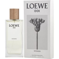 Loewe 001 Woman By Loewe