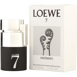 Loewe 7 Anonimo By Loewe