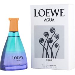 Loewe Agua Miami By Loewe