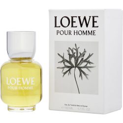 Loewe Pour Homme By Loewe