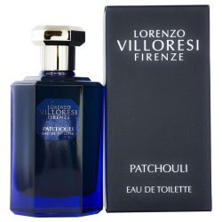 Lorenzo Villoresi Firenze Patchouli By Lorenzo Villoresi