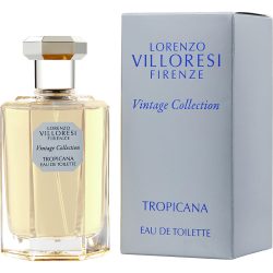 Lorenzo Villoresi Firenze Tropicana By Lorenzo Villoresi