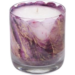 Lotus Bloom Candle By