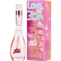 Love At First Glow By Jennifer Lopez