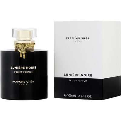 Lumiere Noire By Parfums Gres