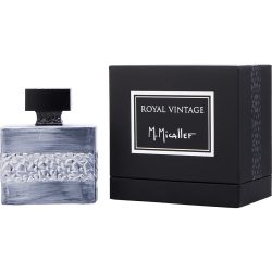M. Micallef Royal Vintage By Parfums M Micallef