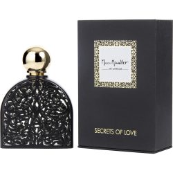 M. Micallef Secrets Of Love Delice By Parfums M Micallef