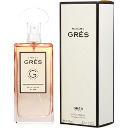 Madame Gres By Parfums Gres