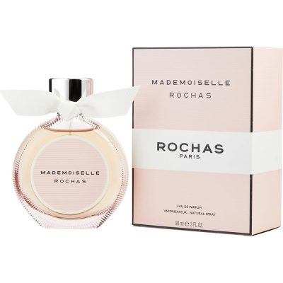 Mademoiselle Rochas By Rochas