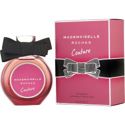 Mademoiselle Rochas Couture By Rochas