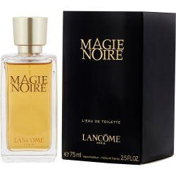 Magie Noire By Lancome
