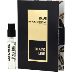 Mancera Black Line By Mancera