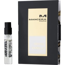 Mancera Royal Vanilla By Mancera