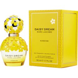 Marc Jacobs Daisy Dream Sunshine By Marc Jacobs