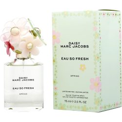 Marc Jacobs Daisy Eau So Fresh Spring By Marc Jacobs