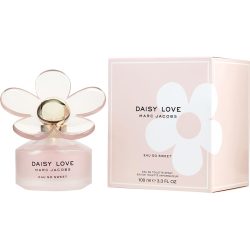 Marc Jacobs Daisy Love Eau So Sweet By Marc Jacobs
