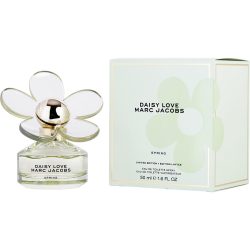 Marc Jacobs Daisy Love Spring By Marc Jacobs