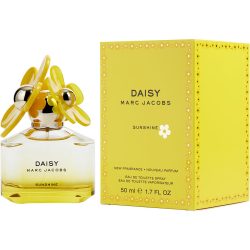 Marc Jacobs Daisy Sunshine By Marc Jacobs