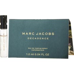 Marc Jacobs Decadence By Marc Jacobs
