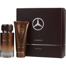 Mercedes-Benz Le Parfum By Mercedes-Benz