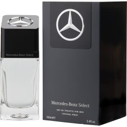 Mercedes-Benz Select By Mercedes-Benz