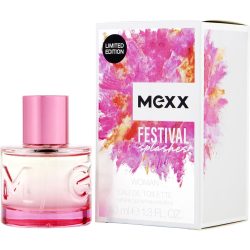 Mexx Festival Splashes By Mexx