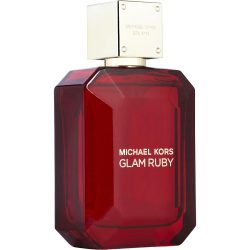 Michael Kors Glam Ruby By Michael Kors