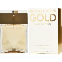 Michael Kors Gold Luxe Edition By Michael Kors