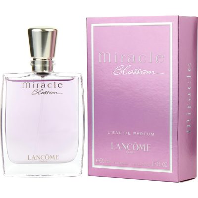 Miracle Blossom By Lancome