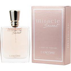 Miracle Secret By Lancome