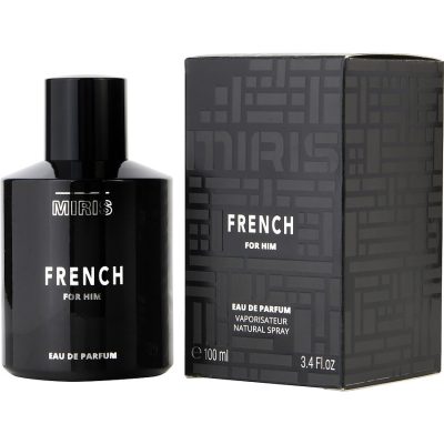 Miris French By Miris