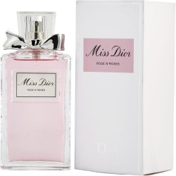 Miss Dior Rose N'Roses By Christian Dior