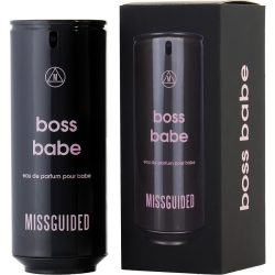 Missguided Boss Babe By Missguided