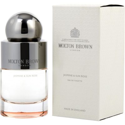 Molton Brown Jasmine & Sun Rose By Molton Brown