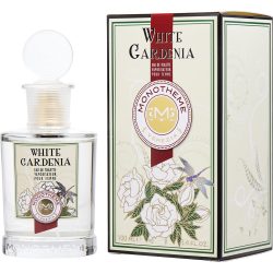 Monotheme Venezia White Gardenia By Monotheme Venezia