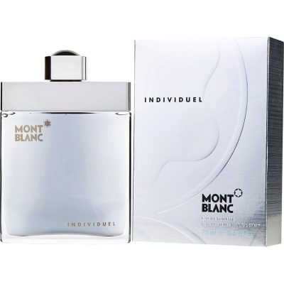 Mont Blanc Individuel By Mont Blanc