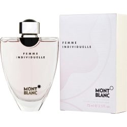 Mont Blanc Individuelle By Mont Blanc