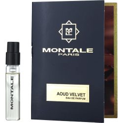 Montale Paris Aoud Velvet By Montale