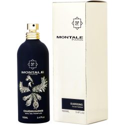 Montale Paris Oudrising By Montale