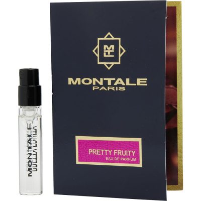 Montale Paris Pretty Fruity By Montale