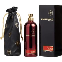 Montale Paris Red Aoud By Montale
