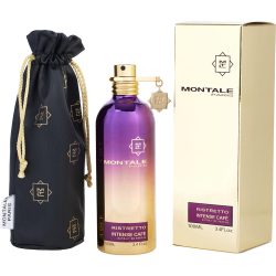 Montale Paris Ristretto Intense Cafe By Montale