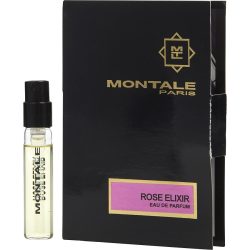 Montale Paris Roses Elixir By Montale