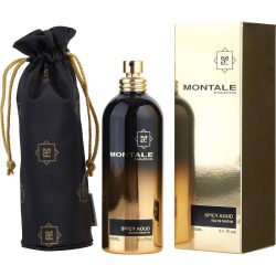 Montale Paris Spicy Aoud By Montale