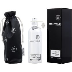 Montale Paris White Musk By Montale